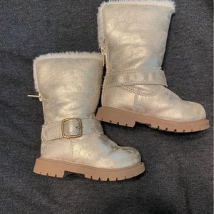 Carters Toddler Tall Boots